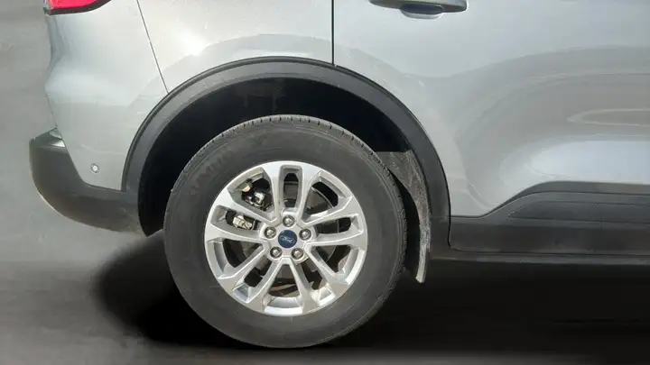 Ford Kuga Titanium 1.5 EcoBoost 2022, foto 18