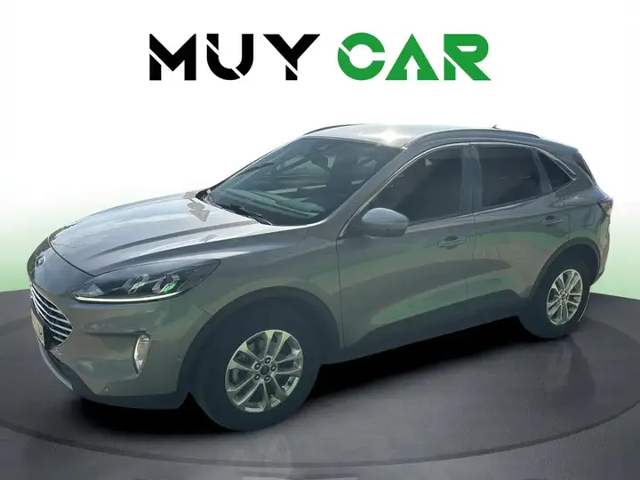 Ford Kuga Titanium 1.5 EcoBoost 2022, foto 3