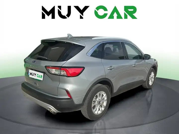 Ford Kuga Titanium 1.5 EcoBoost 2022, foto 7