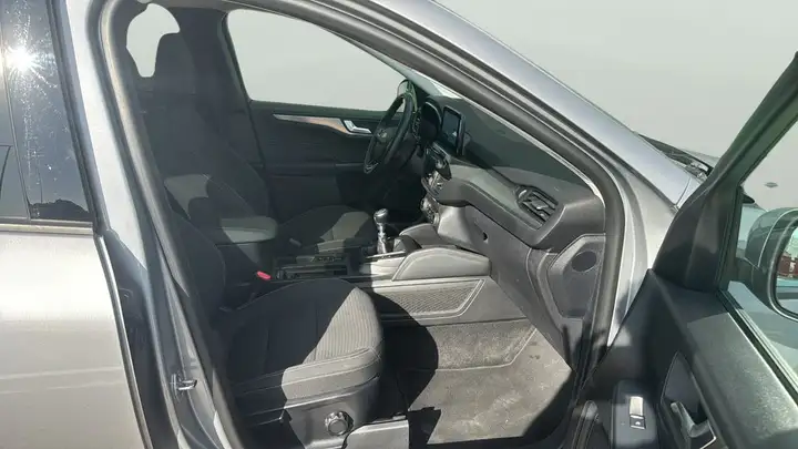 Ford Kuga Titanium 1.5 EcoBoost 2022, foto 11