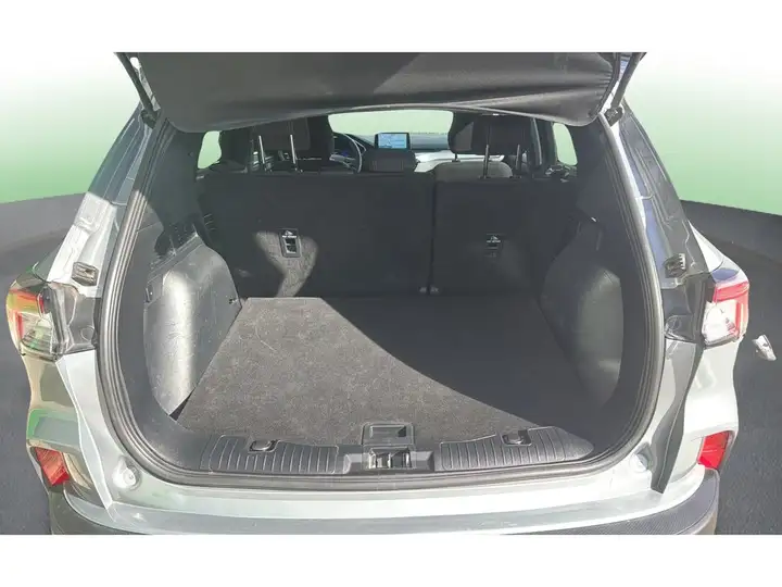 Ford Kuga Titanium 1.5 EcoBoost 2022, foto 14