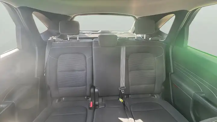 Ford Kuga Titanium 1.5 EcoBoost 2022, foto 13