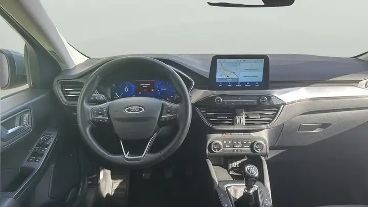 Ford Kuga Titanium 1.5 EcoBoost 2022, foto 15