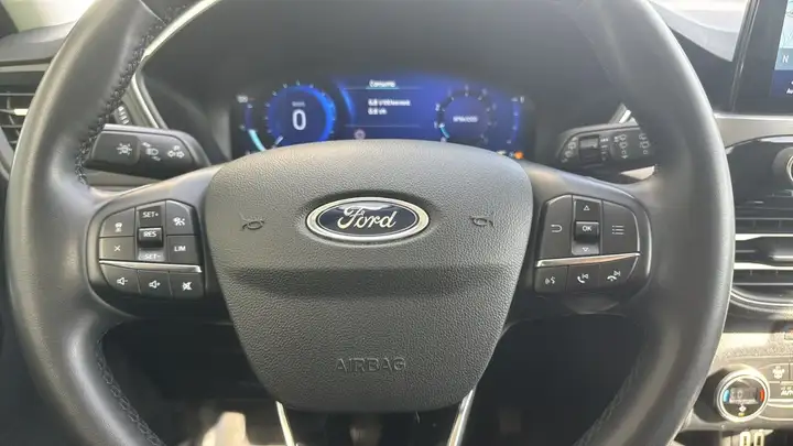 Ford Kuga Titanium 1.5 EcoBoost 2022, foto 21