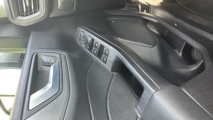 Ford Kuga Titanium 1.5 EcoBoost 2022, foto 22