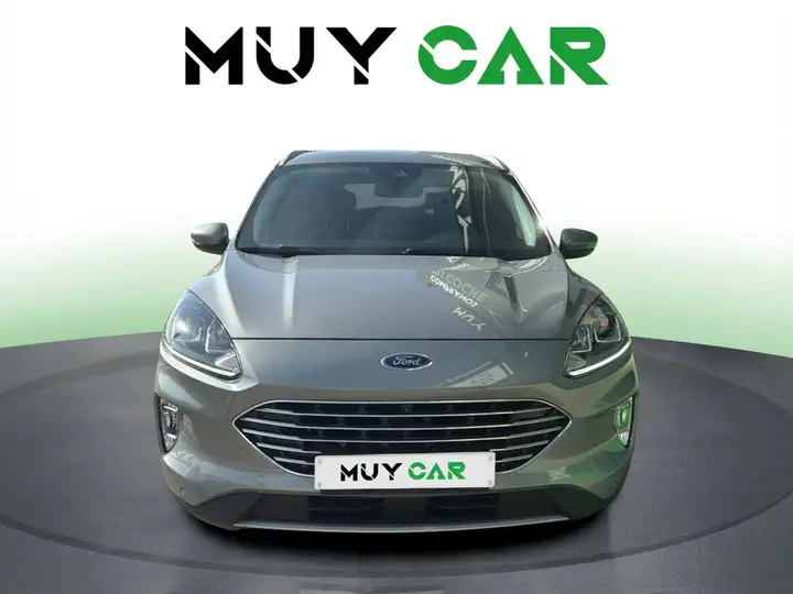 Ford Kuga Titanium 1.5 EcoBoost 2022, foto 2