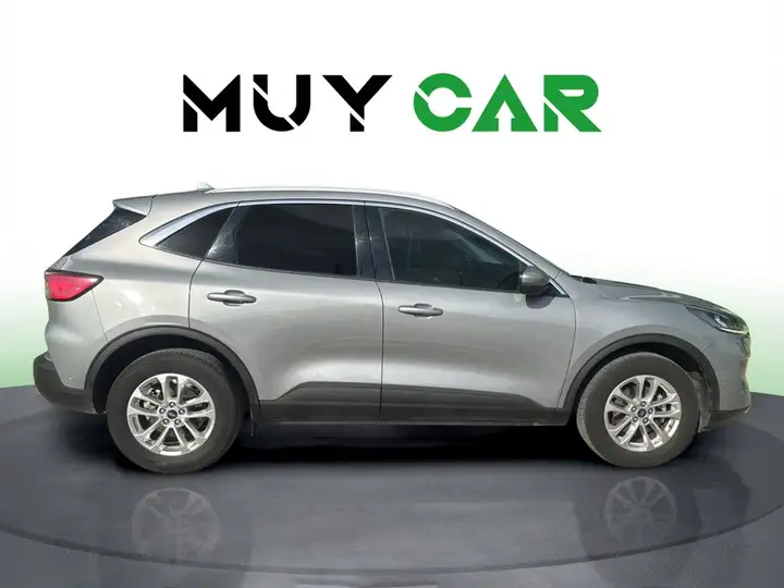 Ford Kuga Titanium 1.5 EcoBoost 2022, foto 8