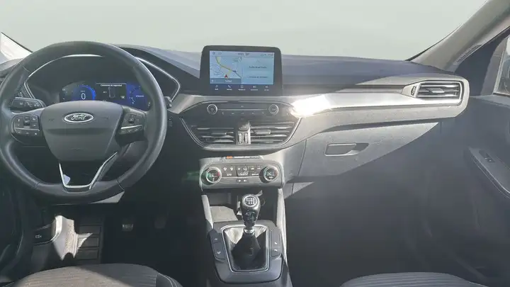 Ford Kuga Titanium 1.5 EcoBoost 2022, foto 10