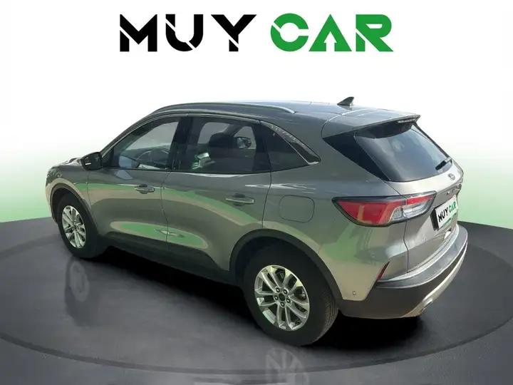 Ford Kuga Titanium 1.5 EcoBoost 2022, foto 5