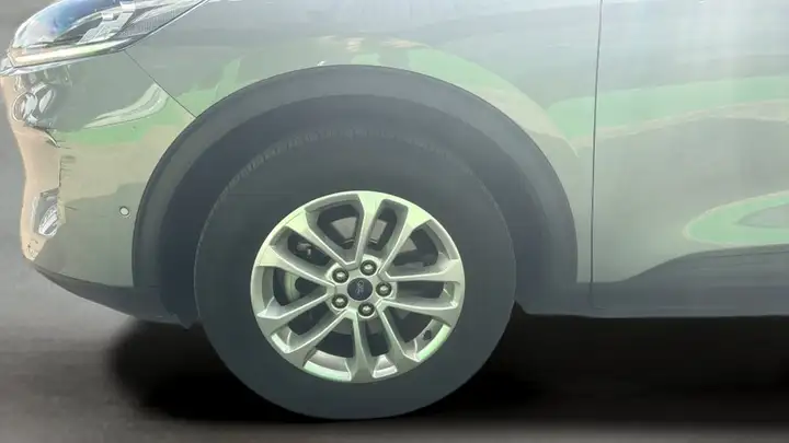 Ford Kuga Titanium 1.5 EcoBoost 2022, foto 16