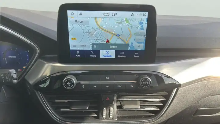 Ford Kuga Titanium 1.5 EcoBoost 2022, foto 23