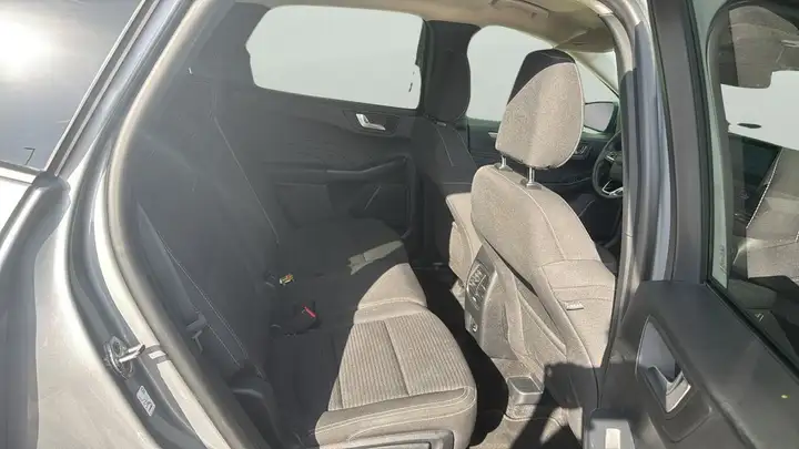 Ford Kuga Titanium 1.5 EcoBoost 2022, foto 12