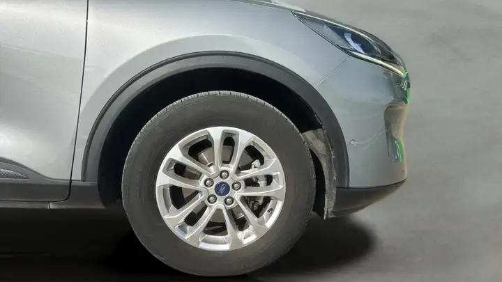 Ford Kuga Titanium 1.5 EcoBoost 2022, foto 19