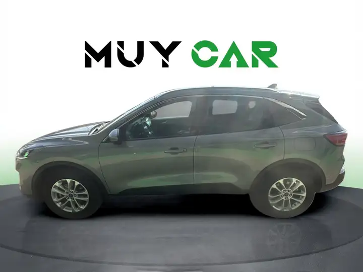 Ford Kuga Titanium 1.5 EcoBoost 2022, foto 4