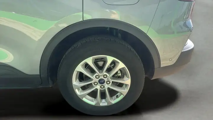 Ford Kuga Titanium 1.5 EcoBoost 2022, foto 17