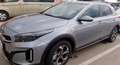 Kia XCeed Xceed 1,5 TGDI 48V GPF Silber DCT Silber - thumbnail 1