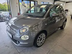 Fiat 500 Fiat 500 1.0i BSG 70 S\u0026S Série Dolcevita Plus PHASE 2