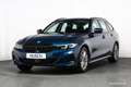 BMW 318 i Touring WIE NEU ERSTBESITZ ++ Blau - thumbnail 41