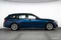 BMW 318 i Touring WIE NEU ERSTBESITZ ++ Blauw - thumbnail 38