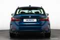 BMW 318 i Touring WIE NEU ERSTBESITZ ++ Blau - thumbnail 35