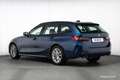BMW 318 i Touring WIE NEU ERSTBESITZ ++ Blauw - thumbnail 4