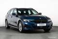 BMW 318 i Touring WIE NEU ERSTBESITZ ++ Blau - thumbnail 40