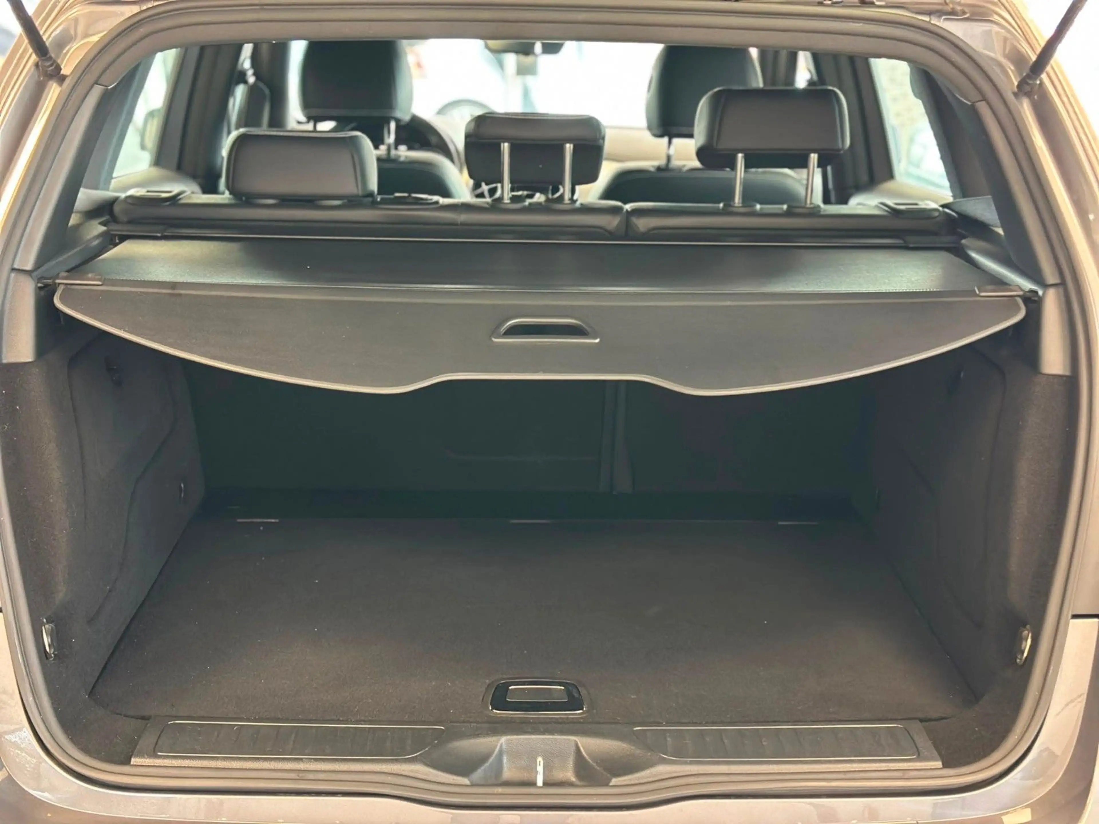 Mercedes-Benz B 180 °Klima°El.Fenster°Tüv°Inspektion — photo 7
