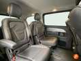 Mercedes-Benz V 220 220d Largo Avantgarde Negro - thumbnail 26