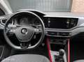 Volkswagen Polo 1.0 TSI Highline Dealer Clima Cruise Stoelvw Grijs - thumbnail 11