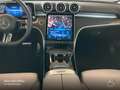 Mercedes-Benz C 300 de T 4M AMG+PANO+360+LED+TOTW+KEYLESS+9G Schwarz - thumbnail 15