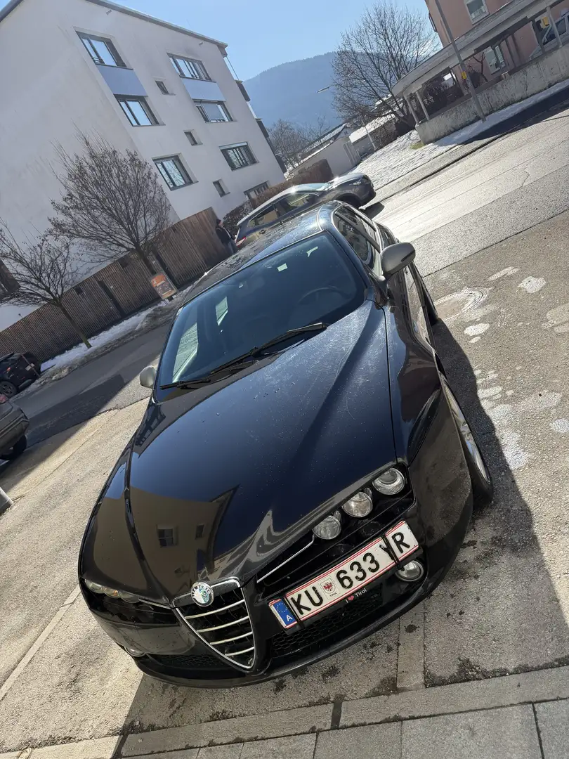 Alfa Romeo 159 2.2l JTDM Top Zustand - 2