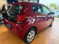 Citroen C1 Feel 1. Hand/Klima/PDC/Tempomat Lila - thumbnail 5