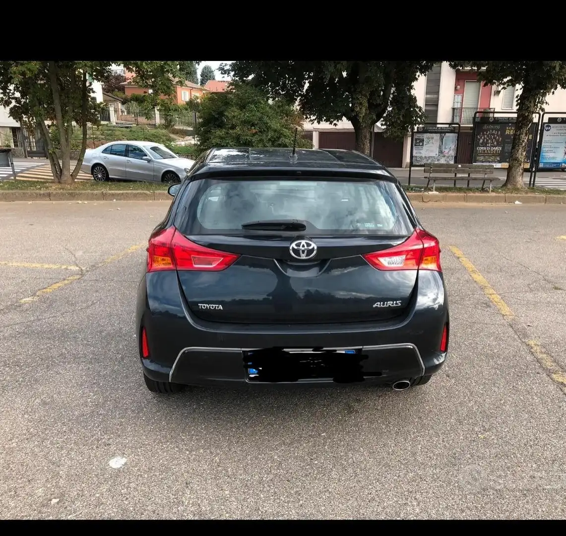 Toyota Auris 5p 1.6 valvematic Active c/CL - 2