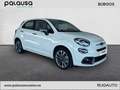 Fiat 500X 1.5 Hybrid Sport DDCT Weiß - thumbnail 3