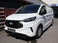 Ford Transit Custom 280 L2 Trend FWD Weiß - thumbnail 2