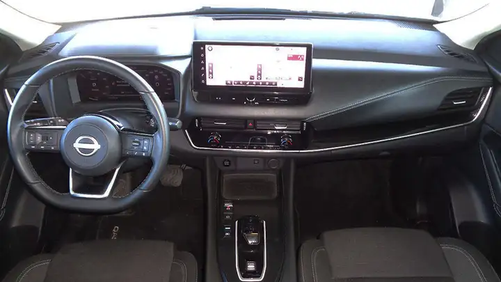 Nissan Qashqai E-POWER N-CONNECTA 2023, foto 7