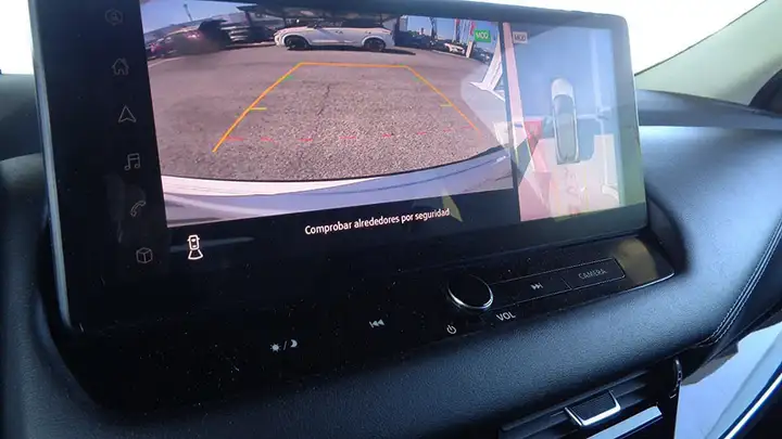 Nissan Qashqai E-POWER N-CONNECTA 2023, foto 11