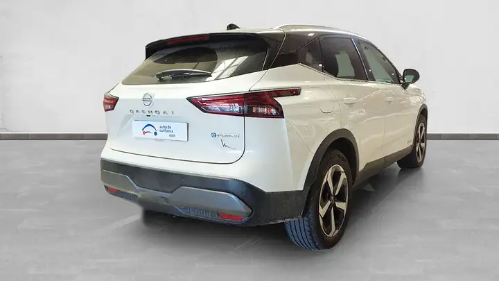 Nissan Qashqai E-POWER N-CONNECTA 2023, foto 3