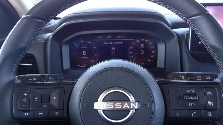 Nissan Qashqai E-POWER N-CONNECTA 2023, foto 13
