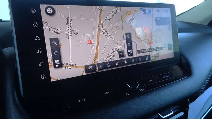 Nissan Qashqai E-POWER N-CONNECTA 2023, foto 10