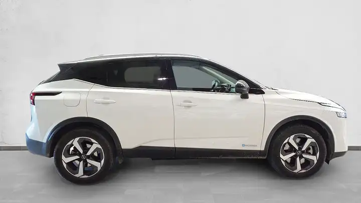 Nissan Qashqai E-POWER N-CONNECTA 2023, foto 2