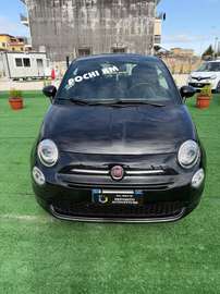 500 III 2015 1.0 hybrid Star 70cv