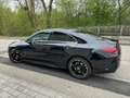 Mercedes-Benz CLA 220 Schwarz - thumbnail 3