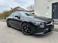 Mercedes-Benz CLA 220 Schwarz - thumbnail 2