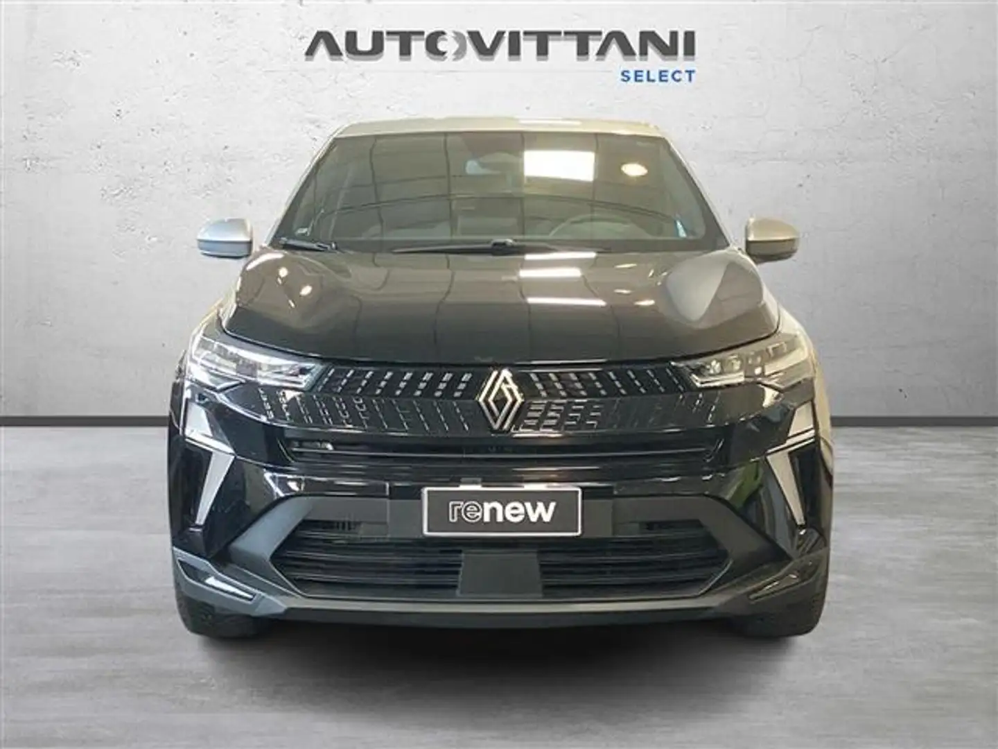 Renault Captur 1.0 tce Techno 90cv Nero - 2