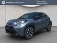 Toyota Aygo X X S-CVT Air Teamplayer 53 kW, 5-türig Grijs - thumbnail 1