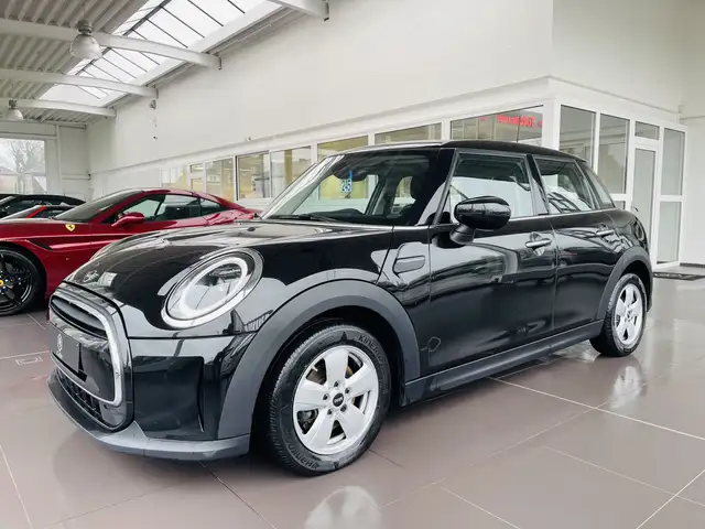 MINI One 1.5i *** GARANTIE + LED + GPS + 5 PORTES ***