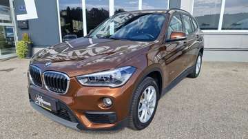 xDrive18d Aut. ''1.Besitz''