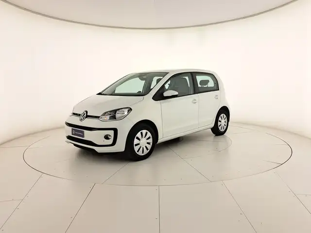 Volkswagen up! 5p 1.0 evo move 65cv