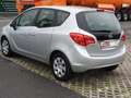 Opel Meriva Meriva 1,4 Ecotec Cool & Sound +BT+PDC Grau - thumbnail 19